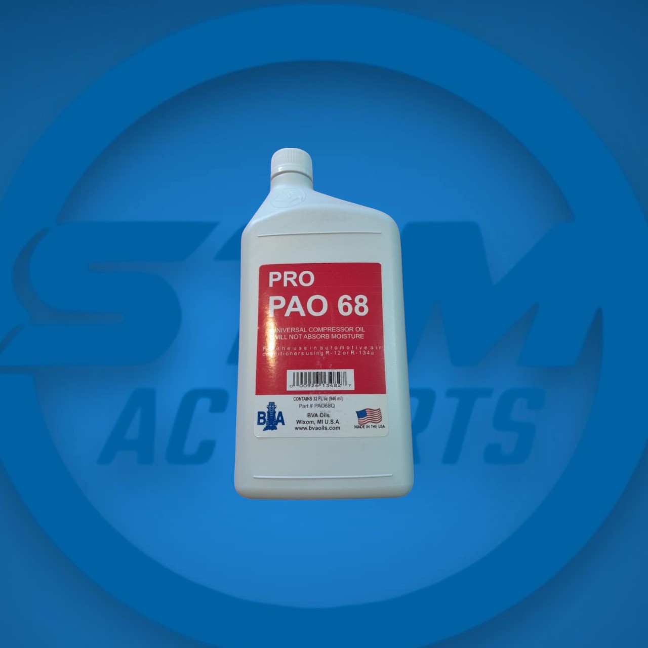 ACEITE PAO 68