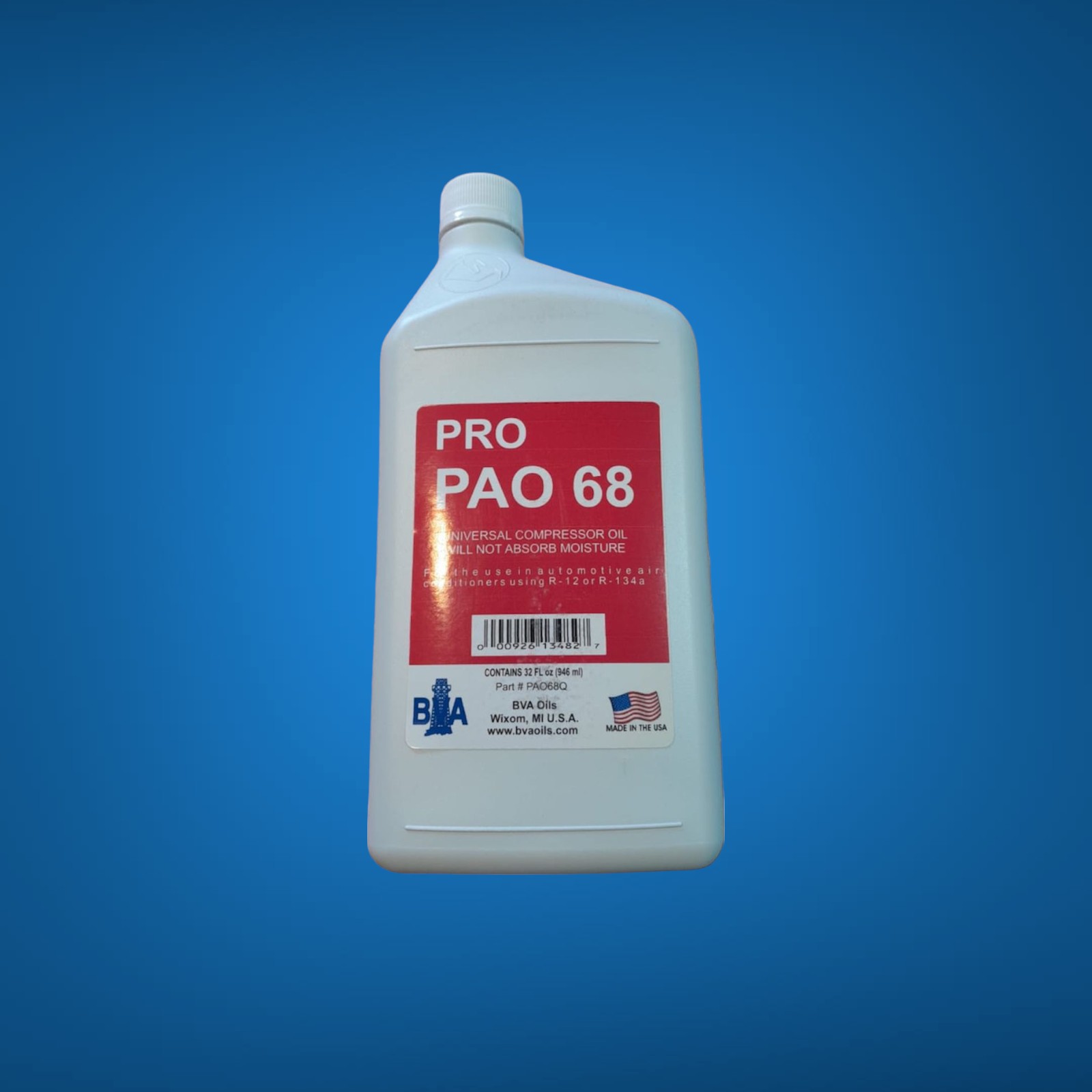 ACEITE PAO 68