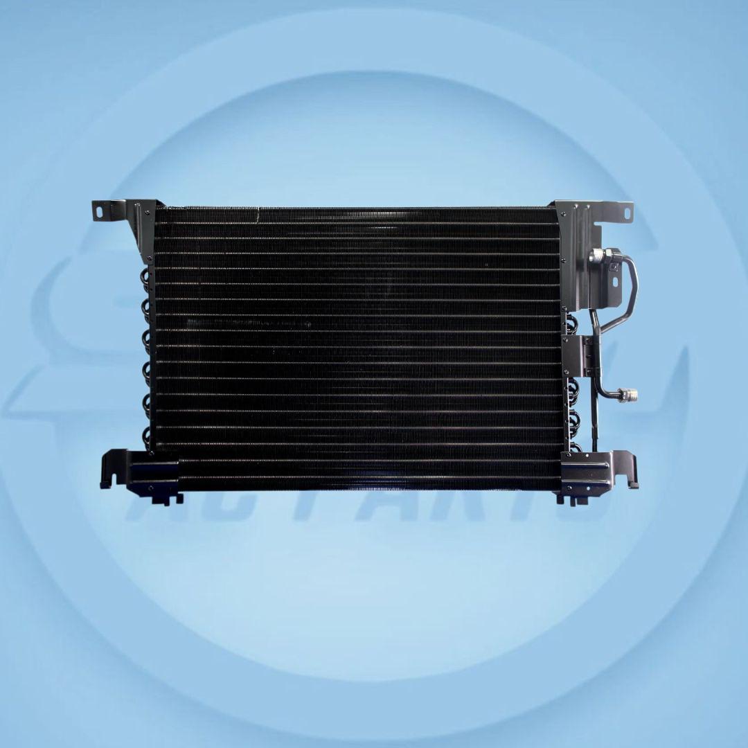 CONDENSADOR AIRE ACONDICIONADO MERCEDES BENZ ACTROS 2010>