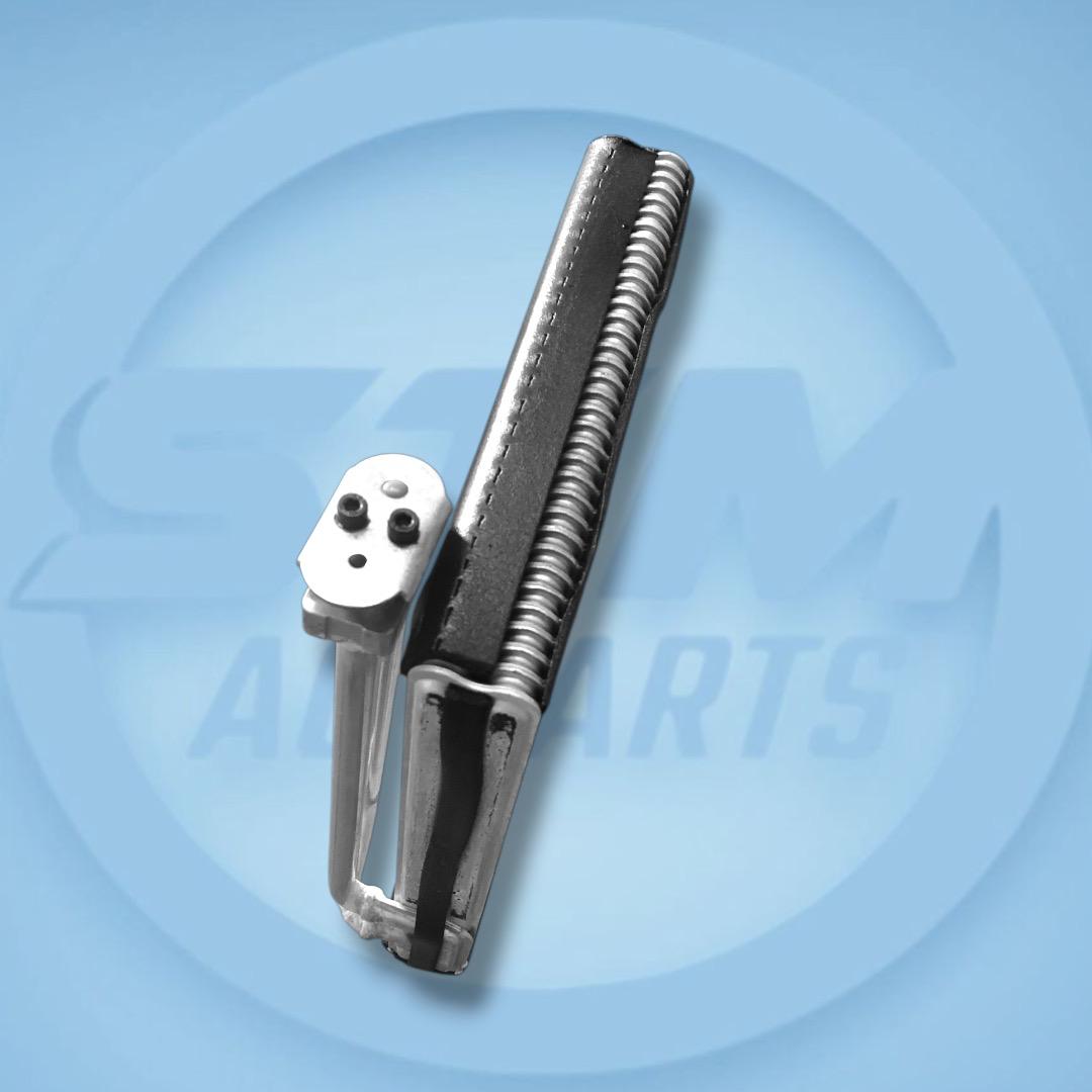 EVAPORADOR AIRE ACONDICIONADO KOMATSU PC200 / VERSIÓN ANTIGUA