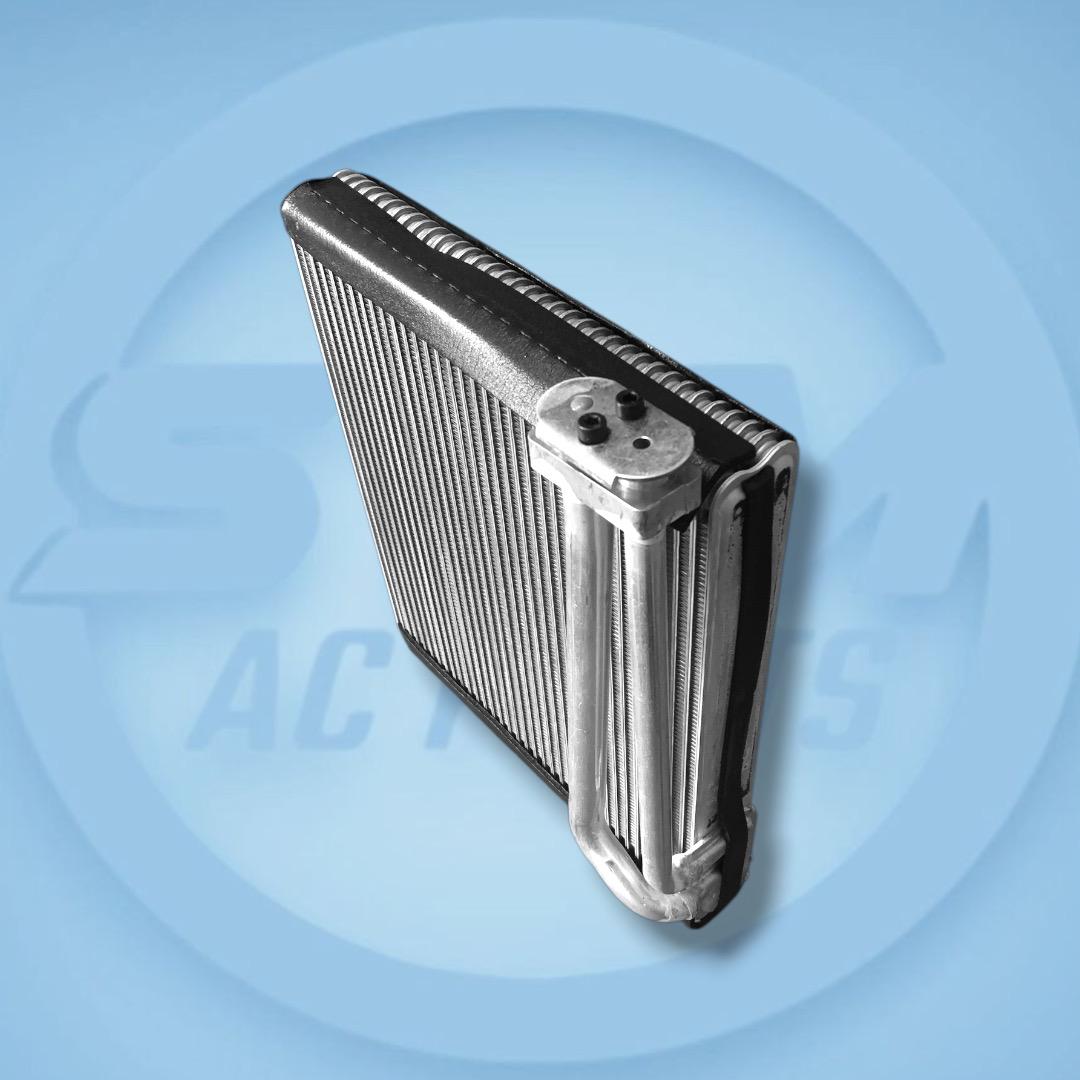 EVAPORADOR AIRE ACONDICIONADO KOMATSU PC200 / VERSIÓN ANTIGUA - Imagen 3