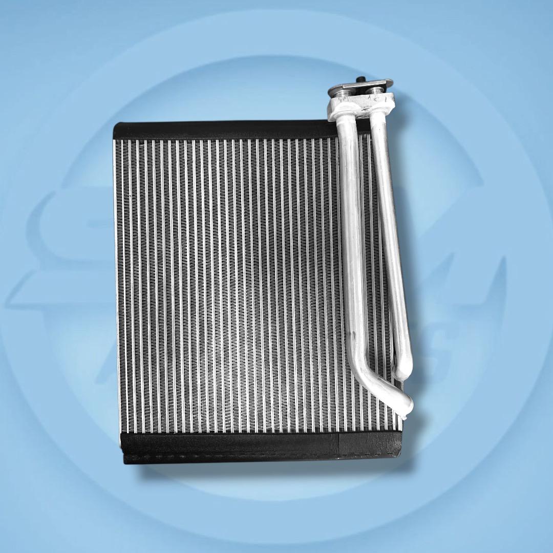 EVAPORADOR AIRE ACONDICIONADO KOMATSU PC200 / VERSIÓN ANTIGUA