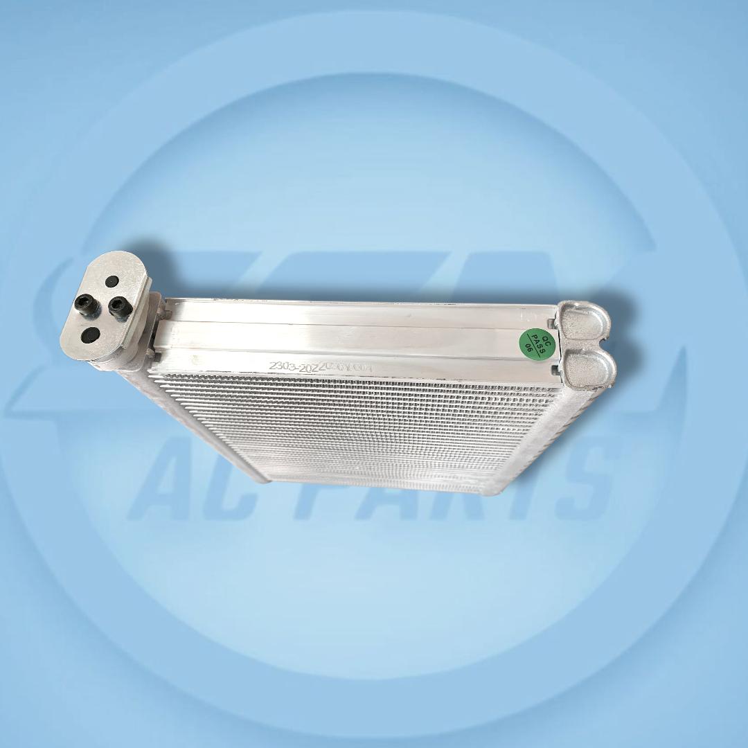 EVAPORADOR AIRE ACONDICIONADO MITSUBISHI L200 2005-2015