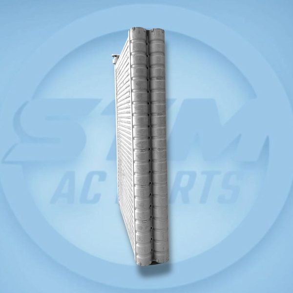EVAPORADOR AIRE ACONDICIONADO MITSUBISHI L200 2005-2015 - Imagen 4