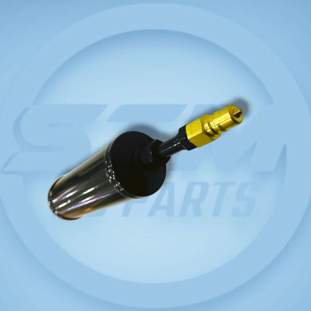 FILTRO SECADOR A/C CON ACOPLE – CATERPILLAR