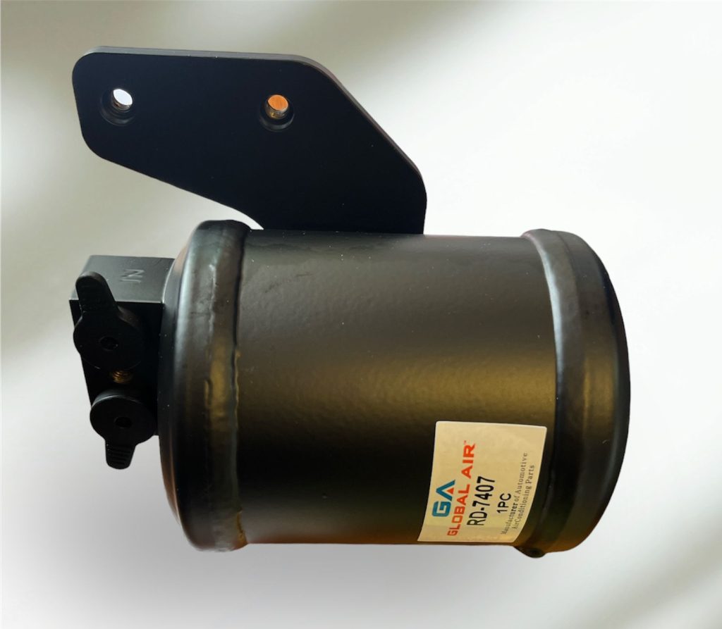 0 450 906 460 BOSCH N 6460 Filtro carburante Filtro per condotti