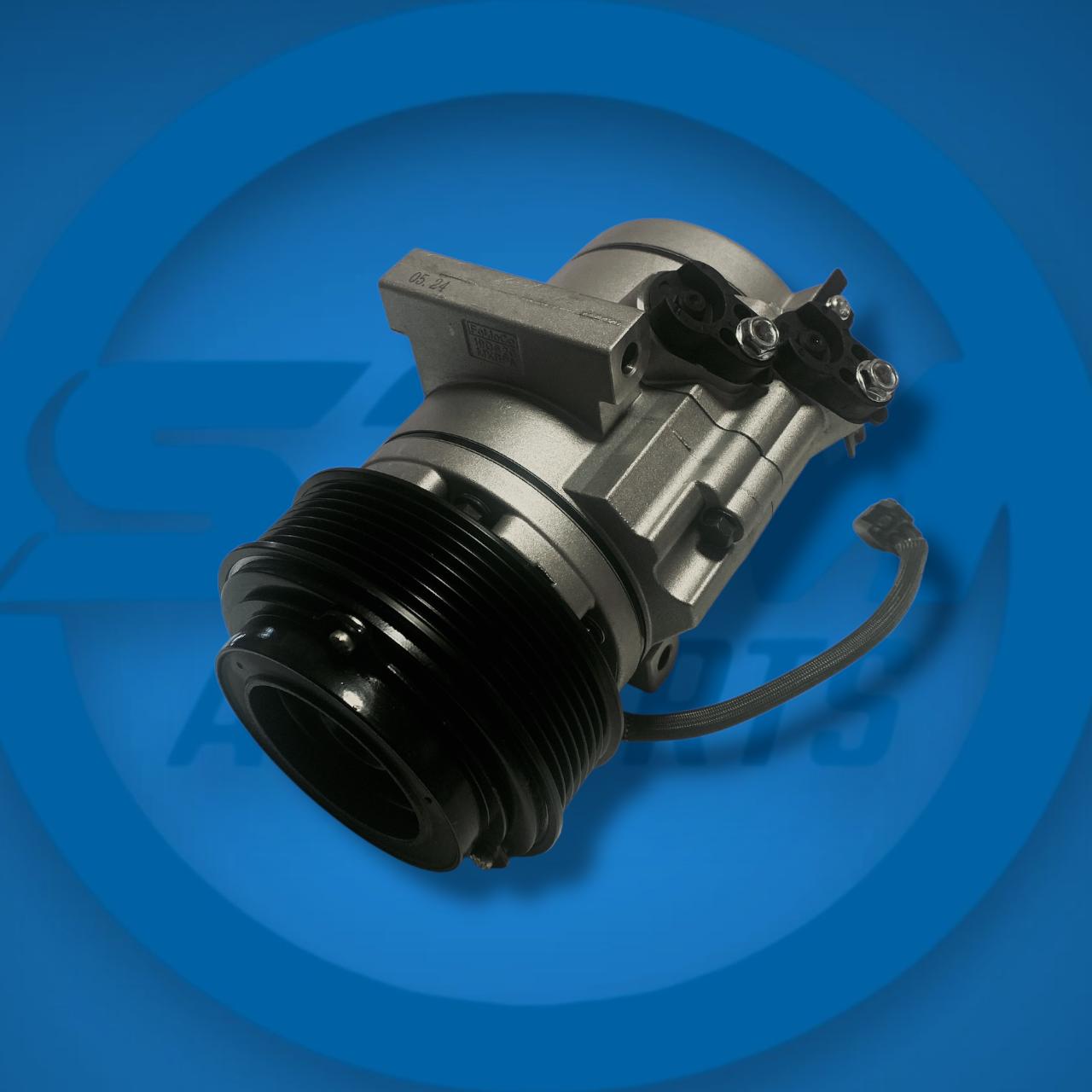 COMPRESOR FORD RANGER/ MAZDA BT50 2011 – 2019