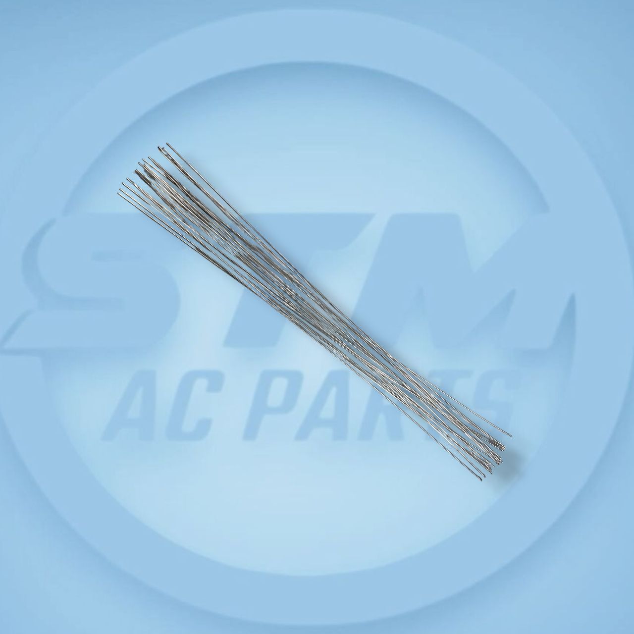 BARRA DE SOLDADURA PARA ALUMINIO CON FUNDENTE INTERNO – 1.5 g / 1.8 mm