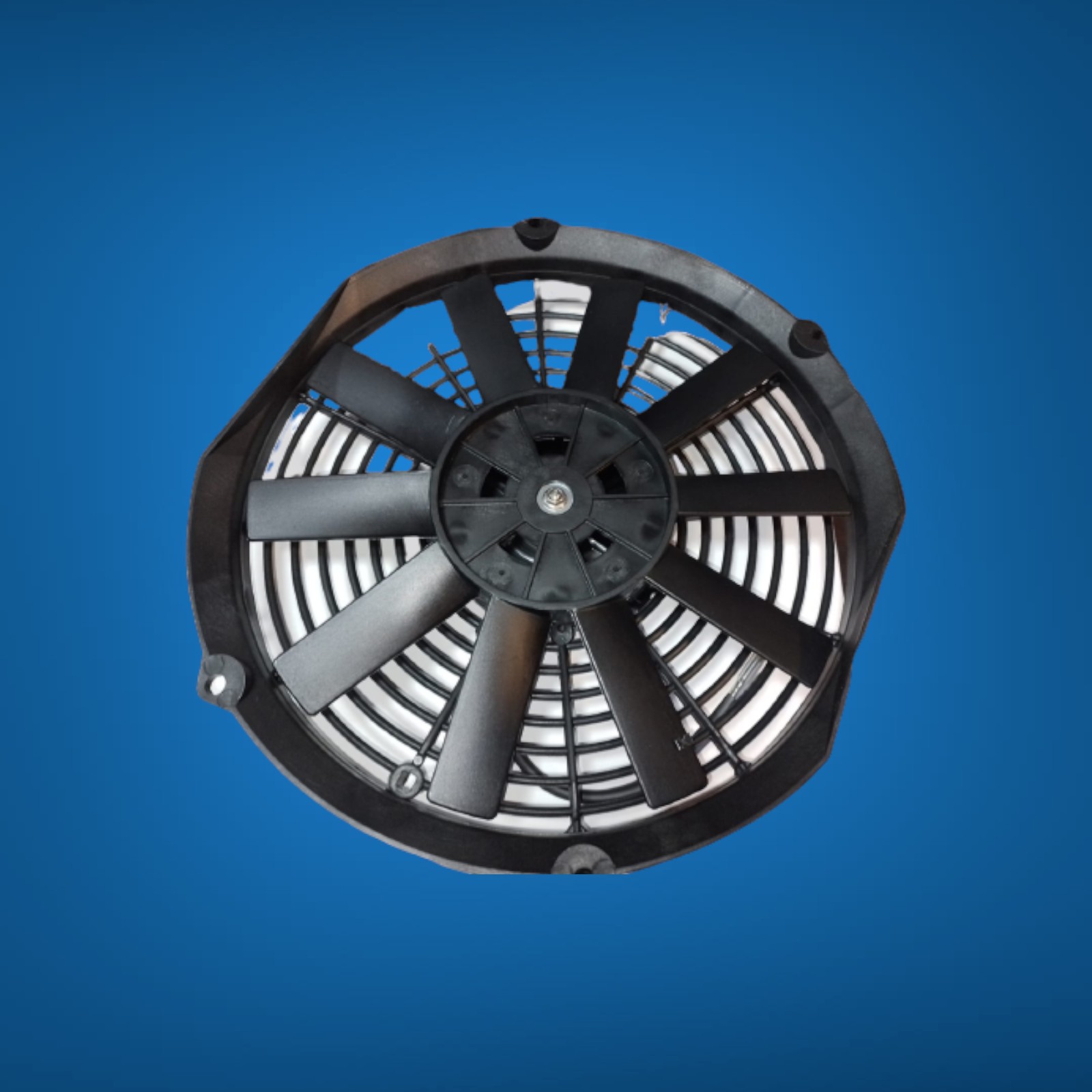 Electroventilador 14″ 12v