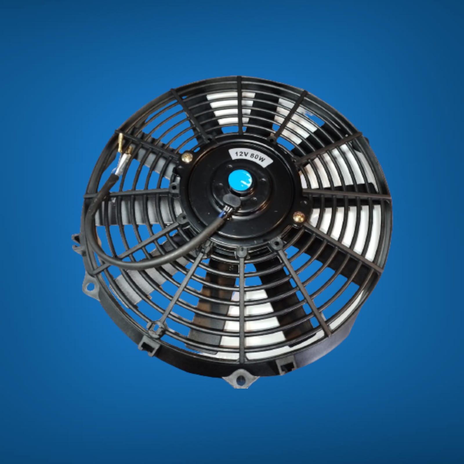 Electroventilador 12″ 12v