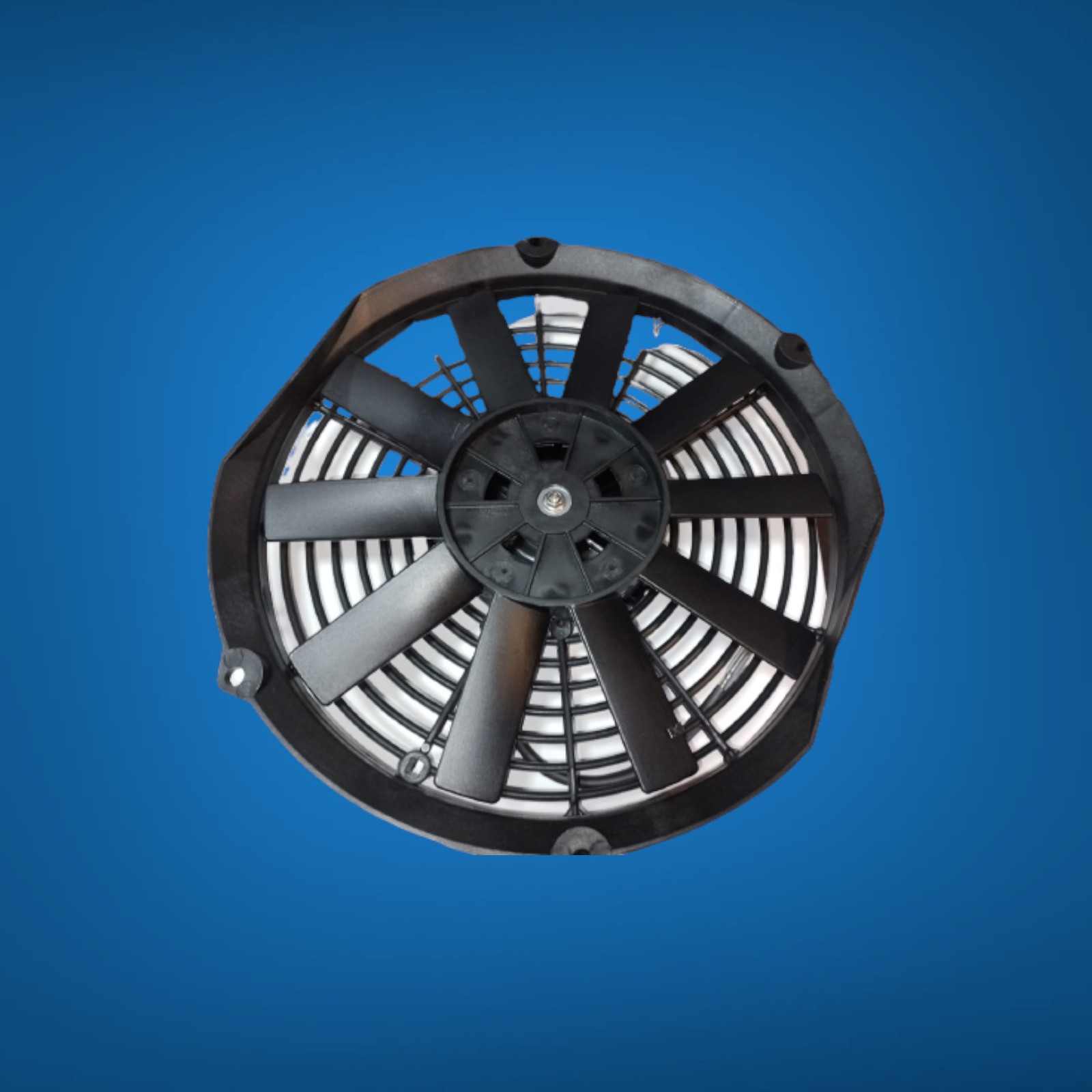 Electroventilador 12″ 12v