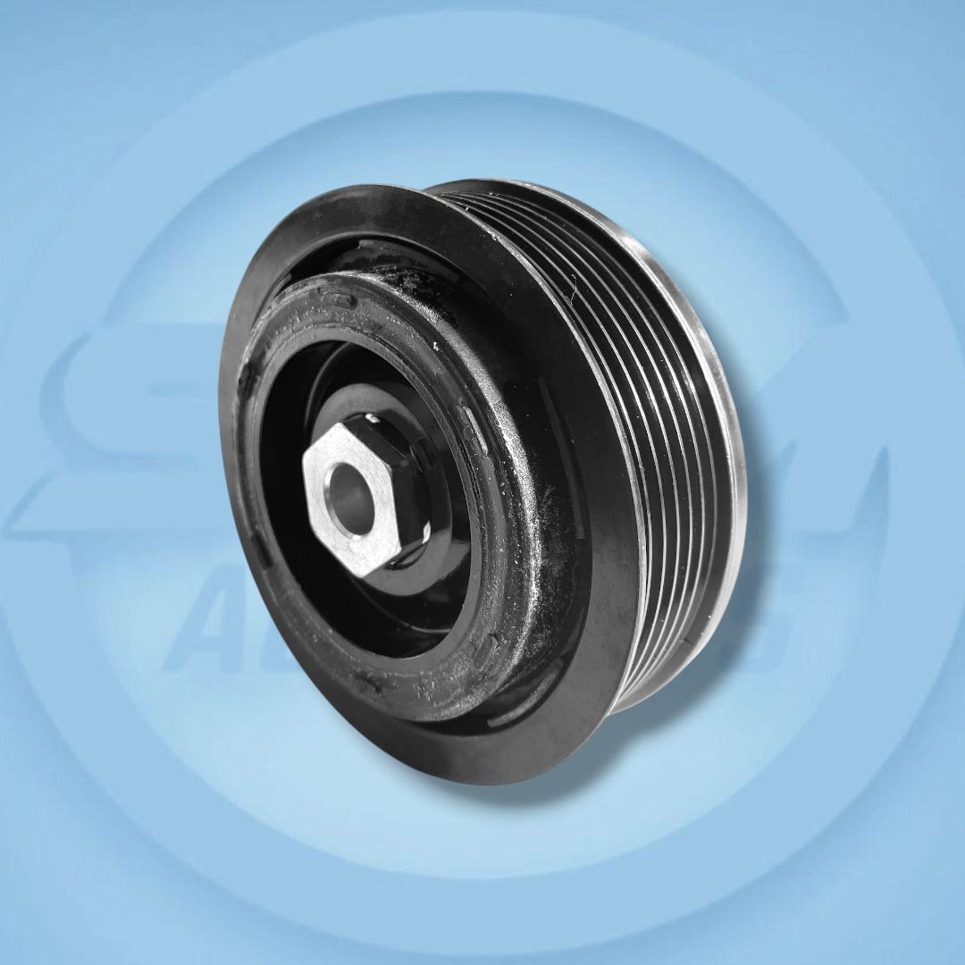 POLEA Y EMBRAGUE VOLKSWAGEN AMAROK