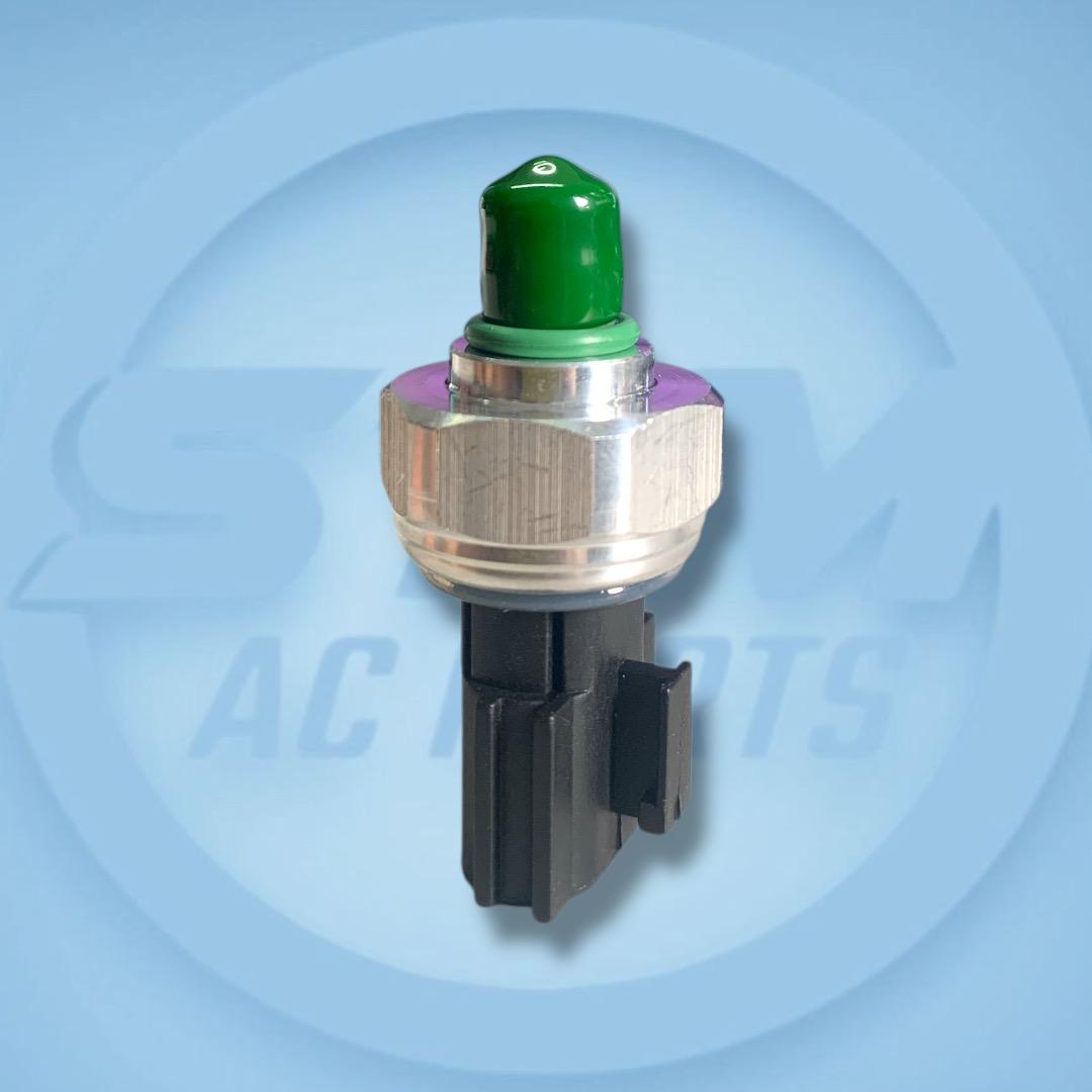 PRESOSTATO ELECTRÓNICO 3 PINES NISSAN / RENAULT