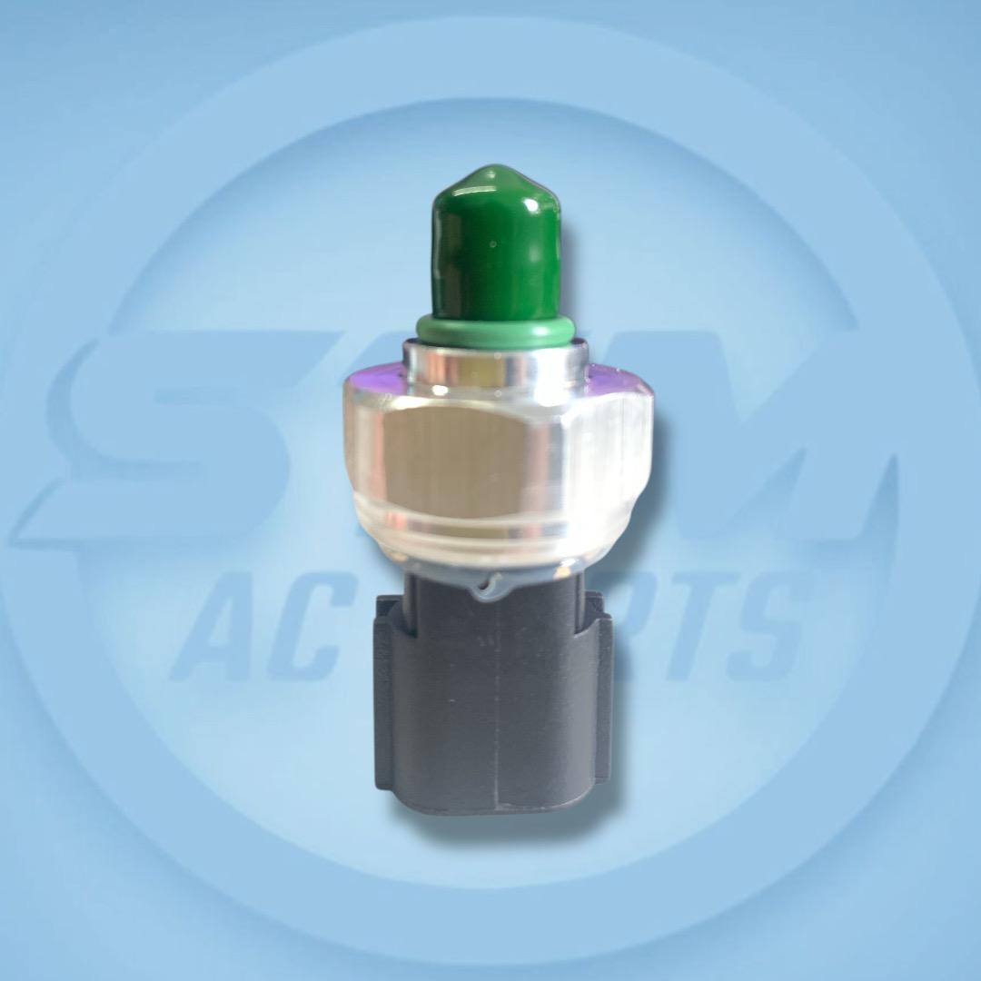 PRESOSTATO ELECTRÓNICO 3 PINES NISSAN / RENAULT