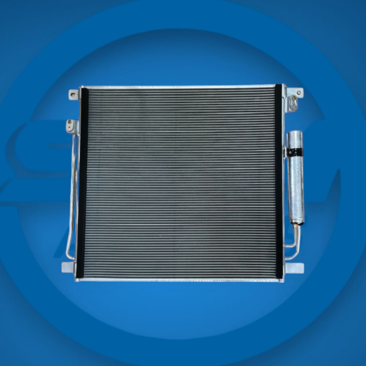 CONDENSADOR MITSUBISHI L200 2016-2023