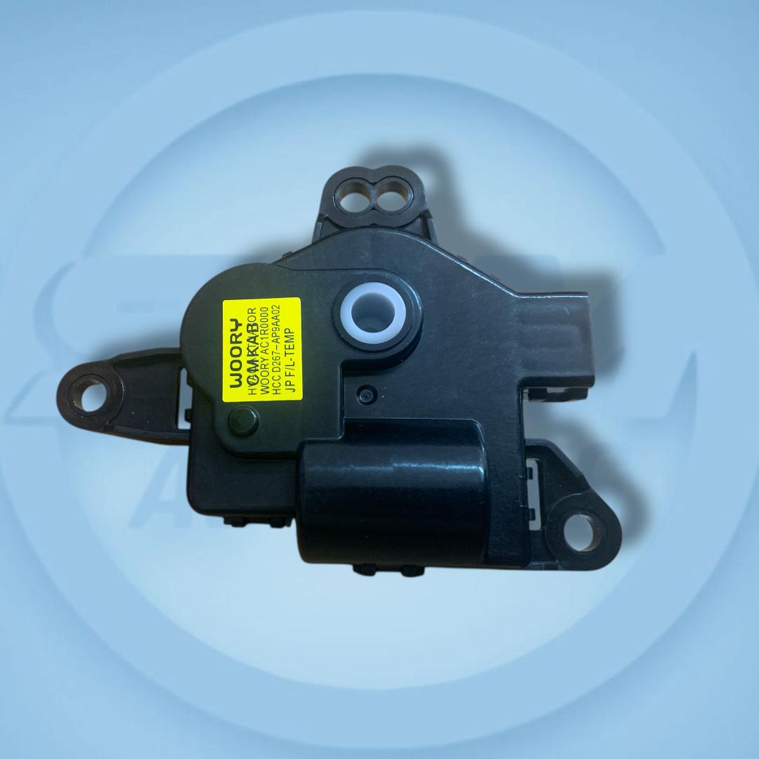 MOTOR ACTUADOR MAZDA BT50