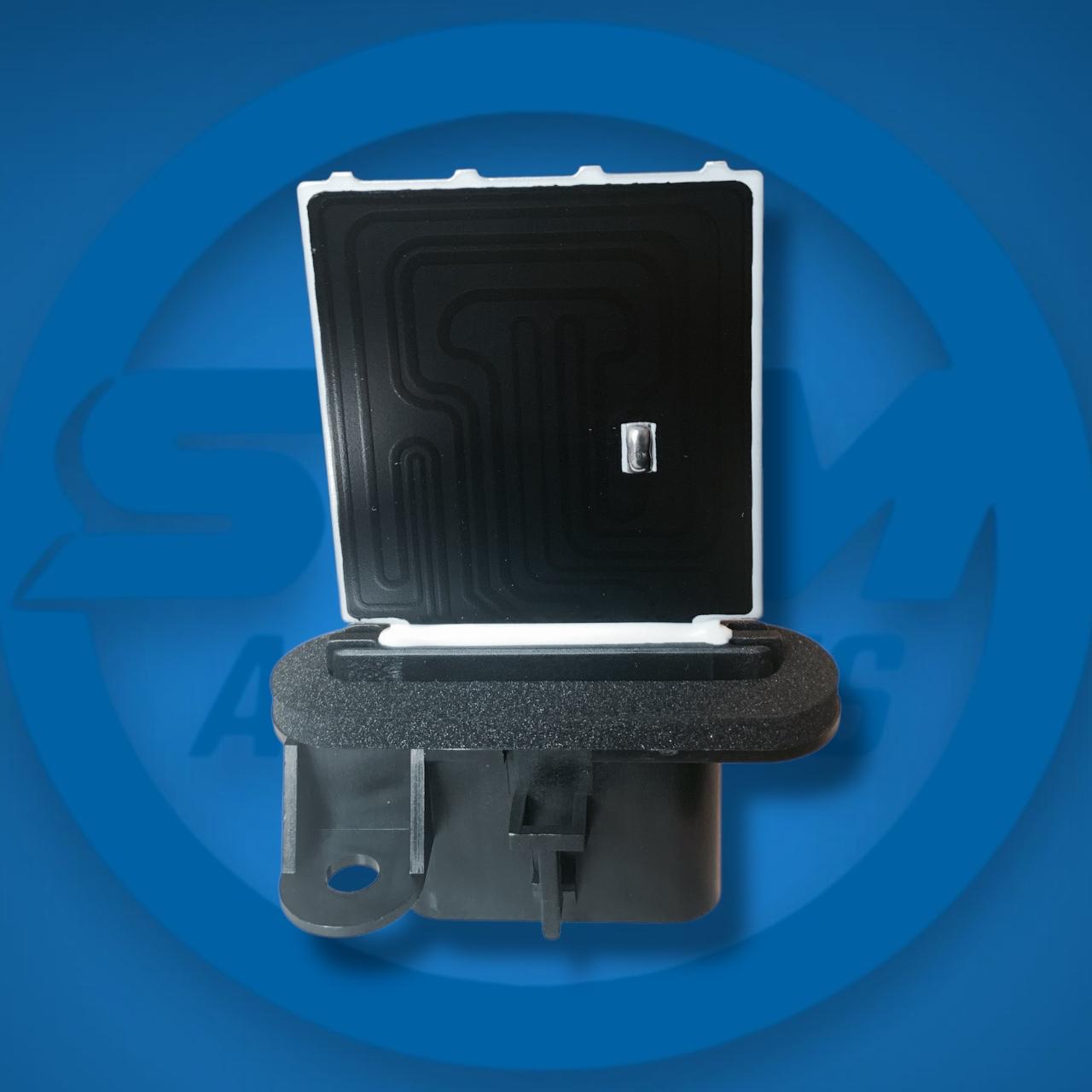 RESISTENCIA DE CALEFACCIÓN TOYOTA TACOMA 2005-2007