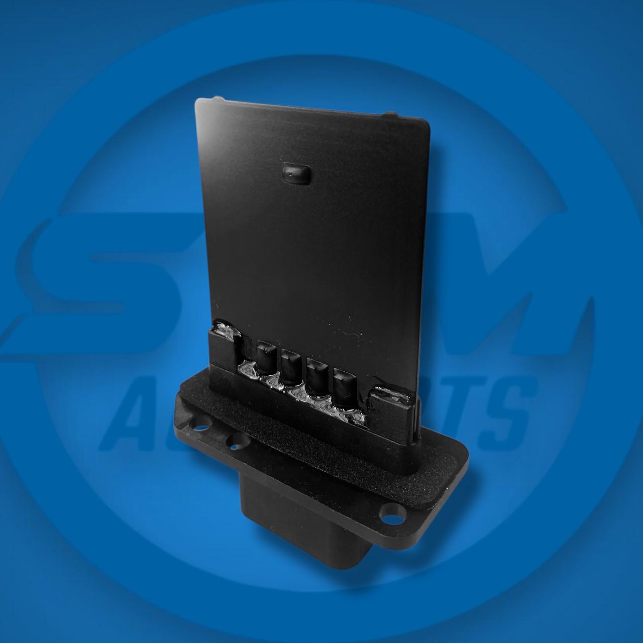 RESISTENCIA DE CALEFACCIÓN NISSAN QUEST/TITAN