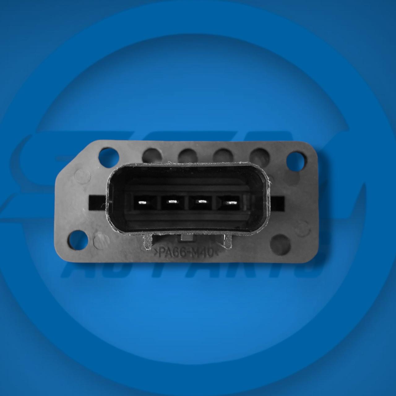 RESISTENCIA DE CALEFACCIÓN NISSAN QUEST/TITAN