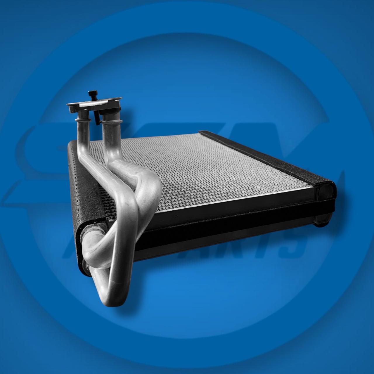 EVAPORADOR CAMIÓN VOLVO FM400 2014>