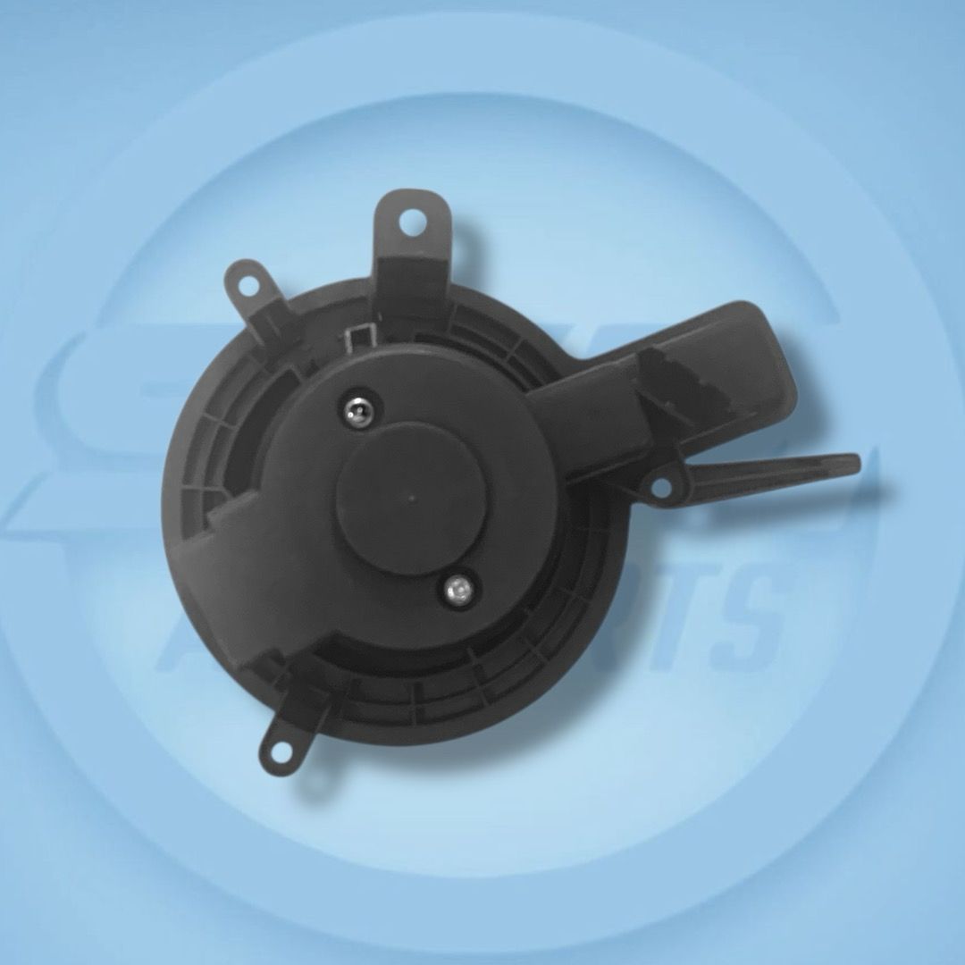 MOTOR SOPLADOR DE CABINA (BLOWER) Buick / Cadillac / Chevrolet / GMC - Imagen 4