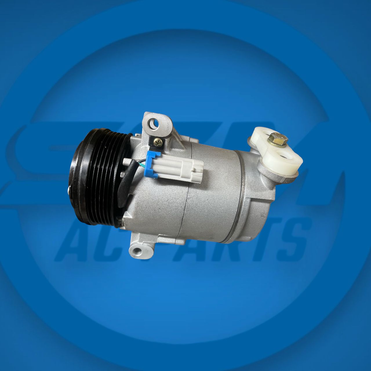 COMPRESOR CHEVROLET S10 / BLAZER 2.8 PV8 12V
