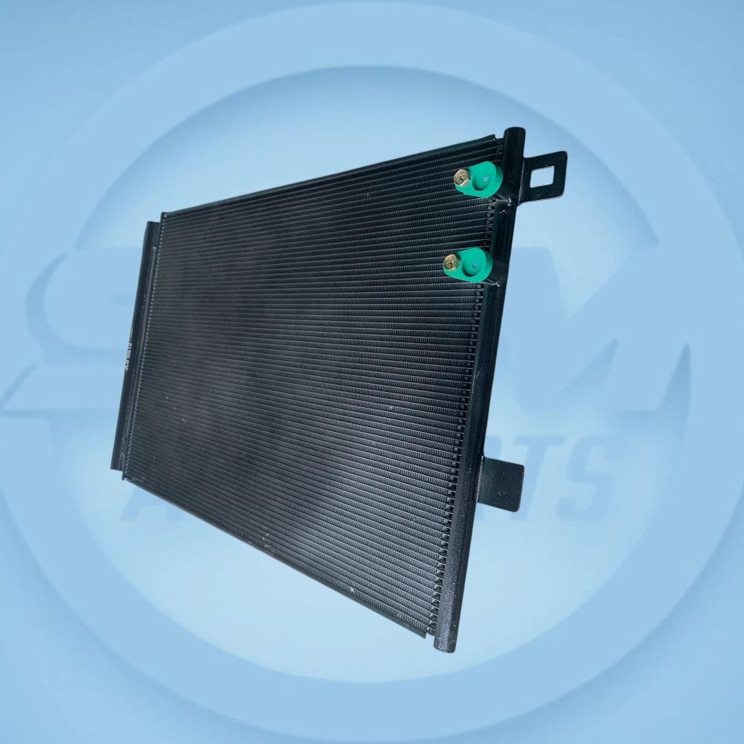 CONDENSADOR AIRE ACONDICIONADO VOLKSWAGEN AMAROK 2011-2016