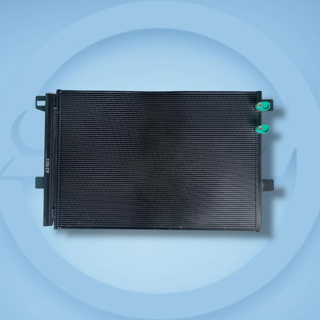 CONDENSADOR AIRE ACONDICIONADO VOLKSWAGEN AMAROK 2011-2016