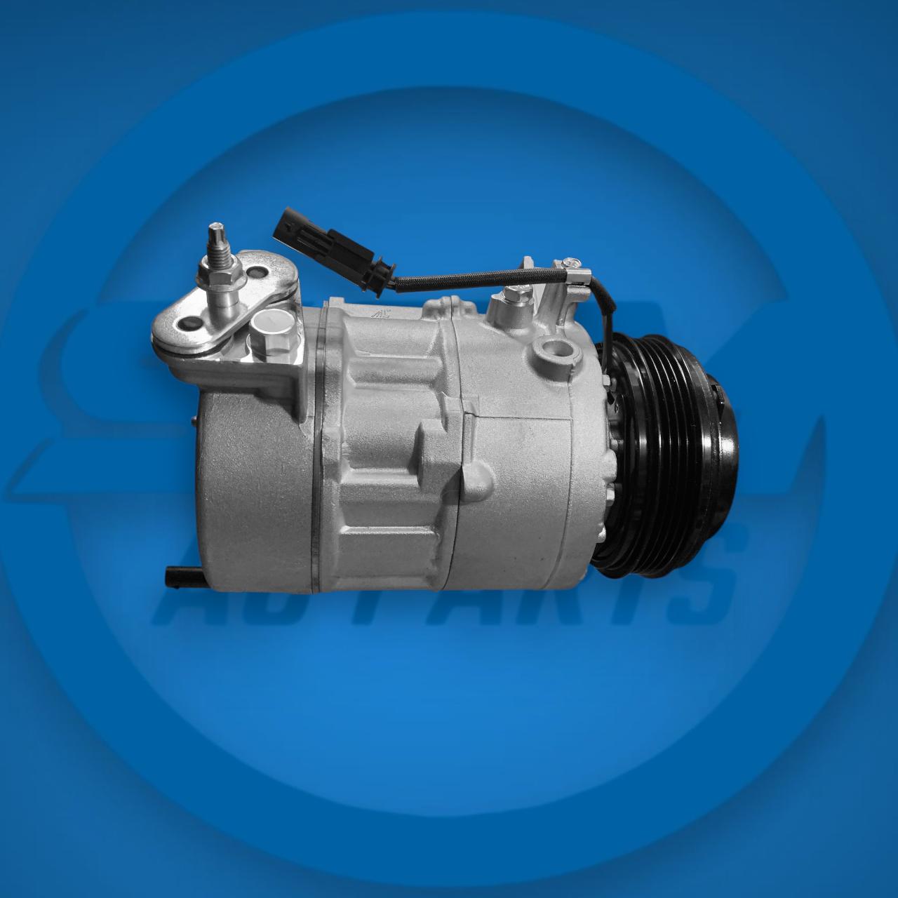 COMPRESOR TAHOE/SILVERADO/SUBURBAN MOTOR 5.3 2015-2020