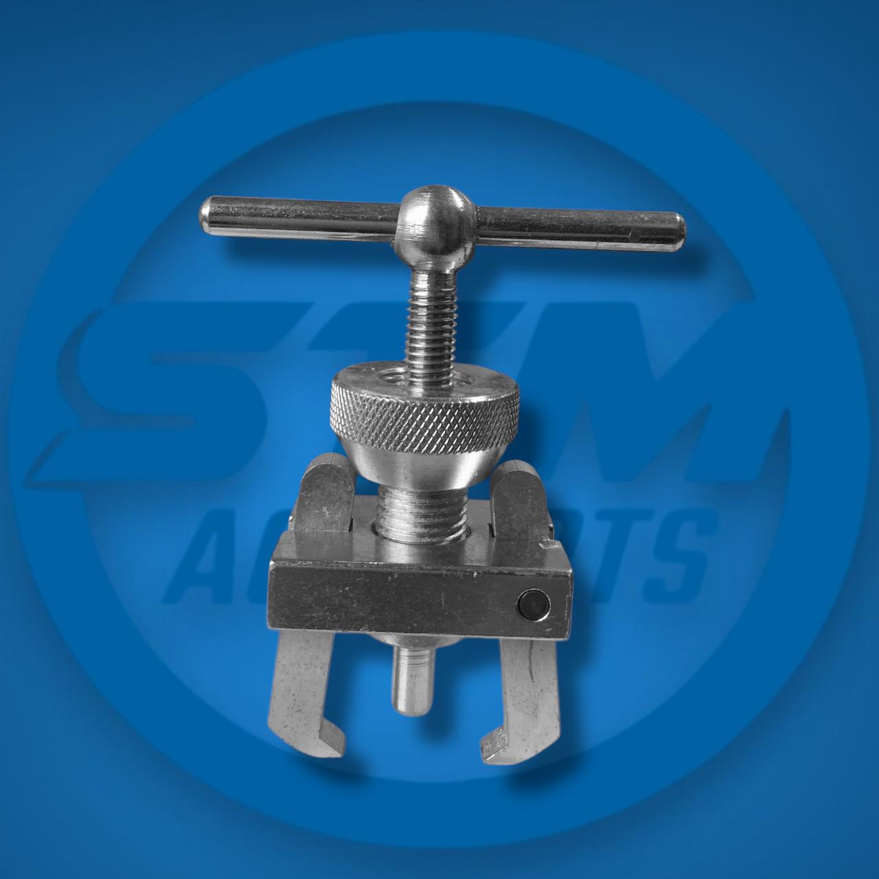 EXTRACTOR DE BLOWER