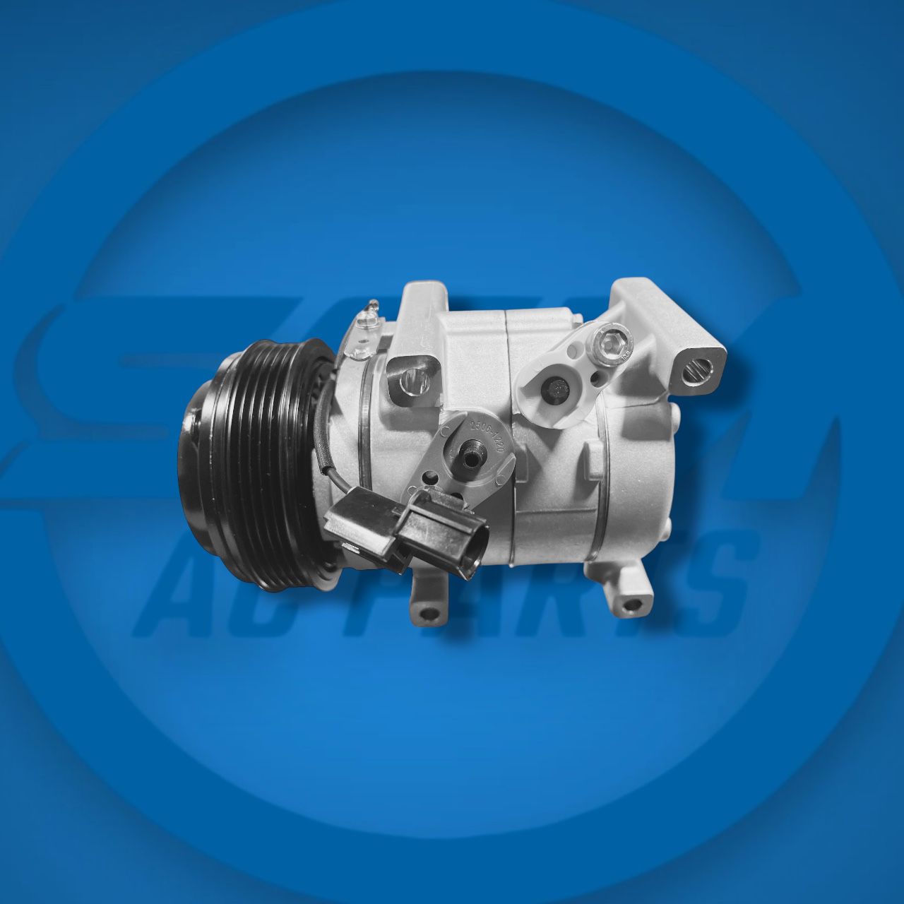 COMPRESOR HYUNDAI GRAND I10 2013-2016