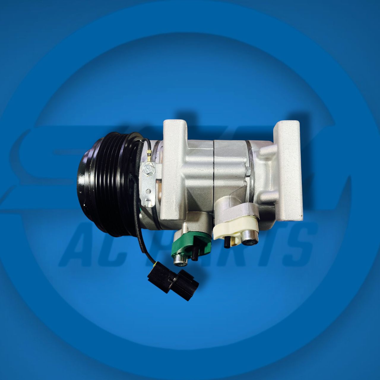 COMPRESOR HYUNDAI GRAND I10 2013-2016