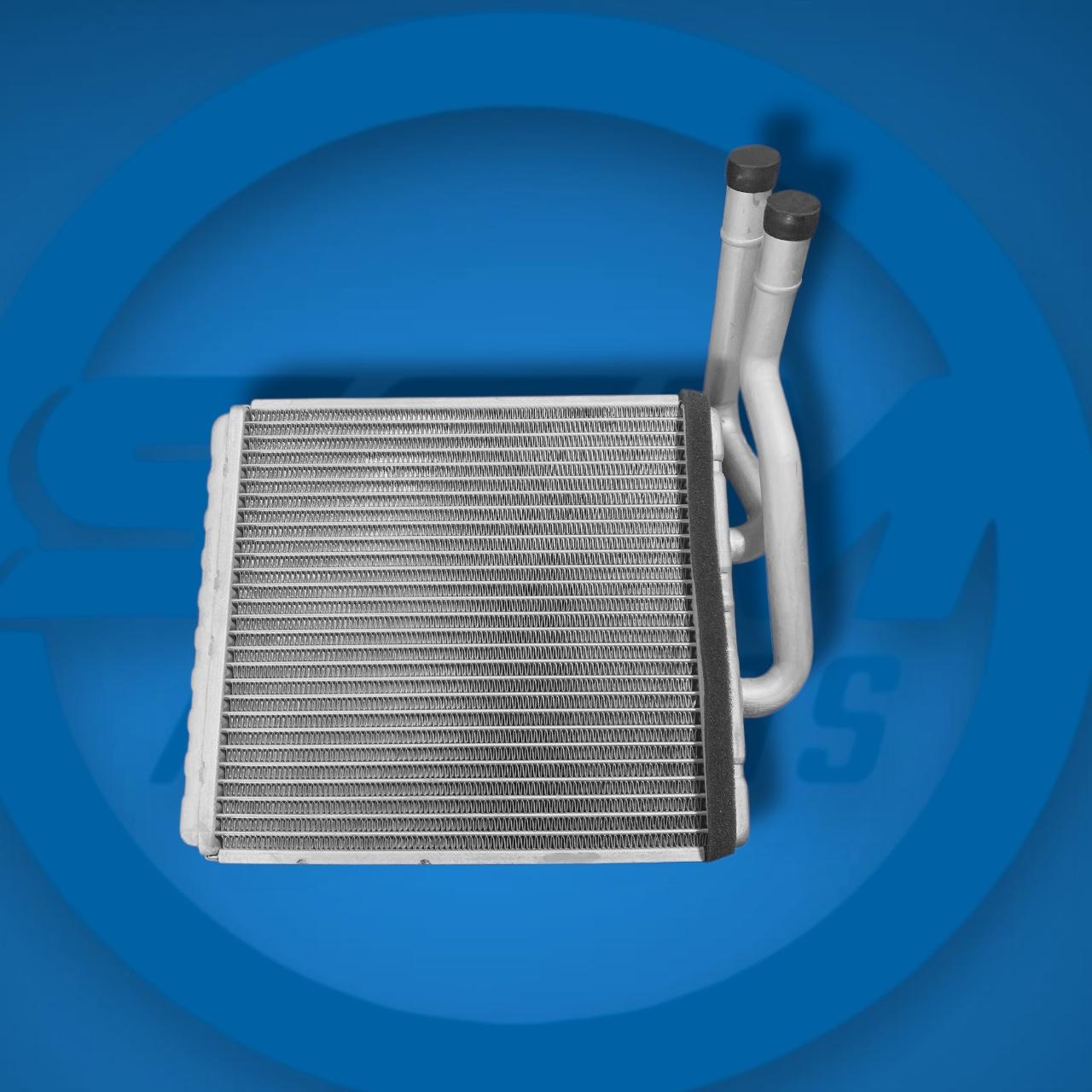 RADIADOR DE CALEFACCIÓN GREAT WALL Wingle: 2800/5 2000/5 2200