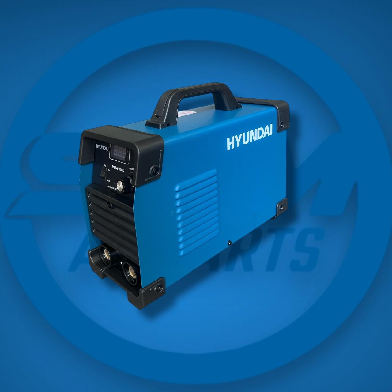 SOLDADORA MMA-160AMP