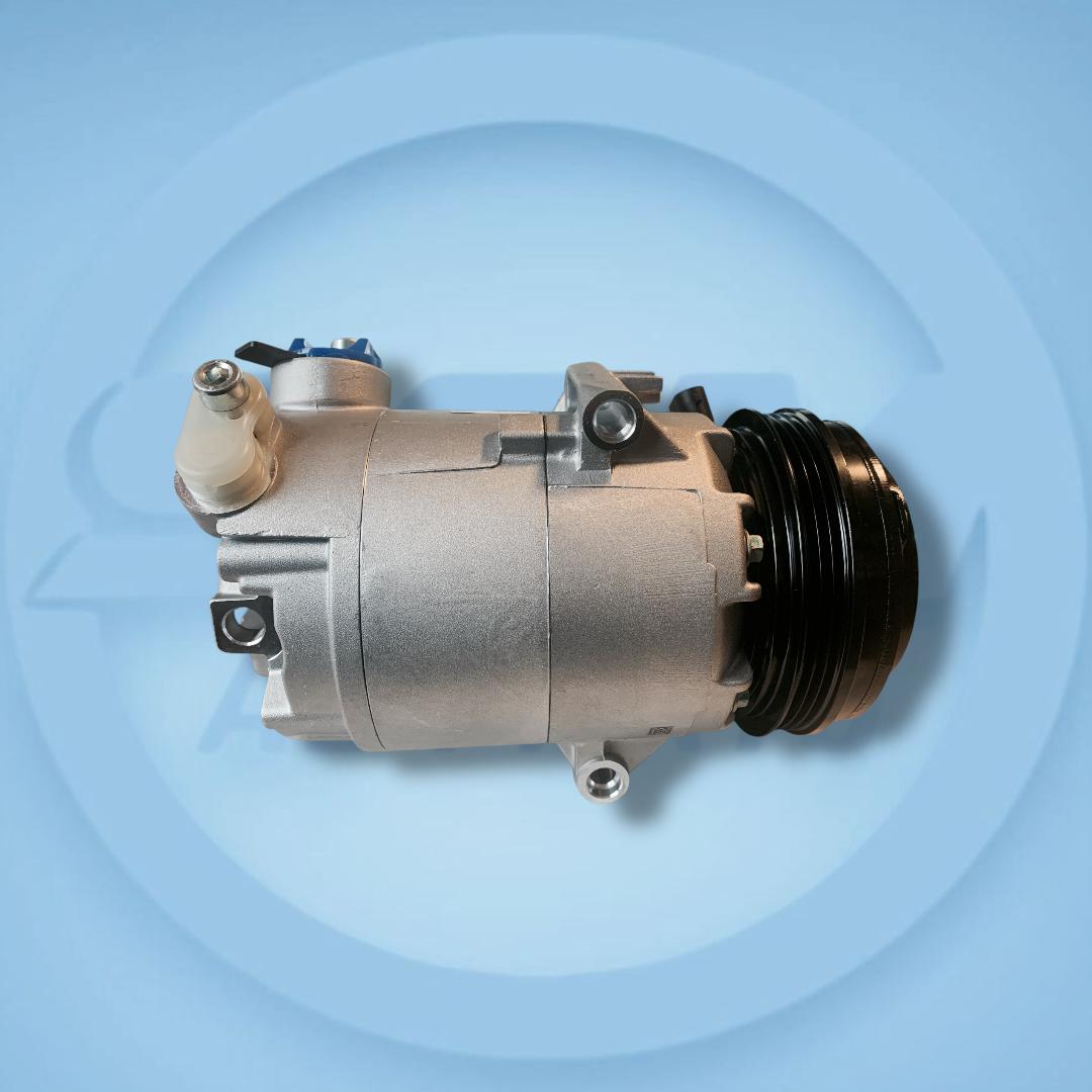 COMPRESOR AIRE ACONDICIONADO AUTOMOTRIZ VOLKSWAGEN SAVEIRO