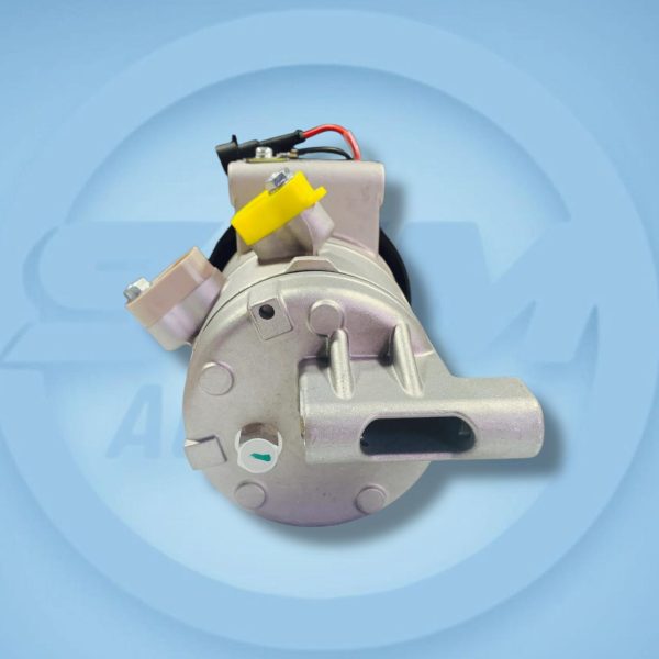 COMPRESOR AIRE ACONDICIONADO – MAXUS T60 / SAIC (LADO PILOTO) - Imagen 5