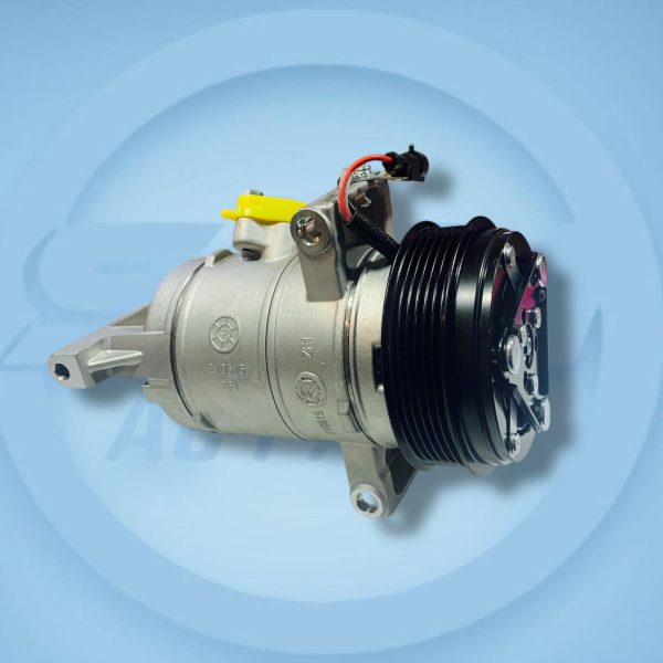 COMPRESOR AIRE ACONDICIONADO – MAXUS T60 / SAIC (LADO PILOTO) - Imagen 2