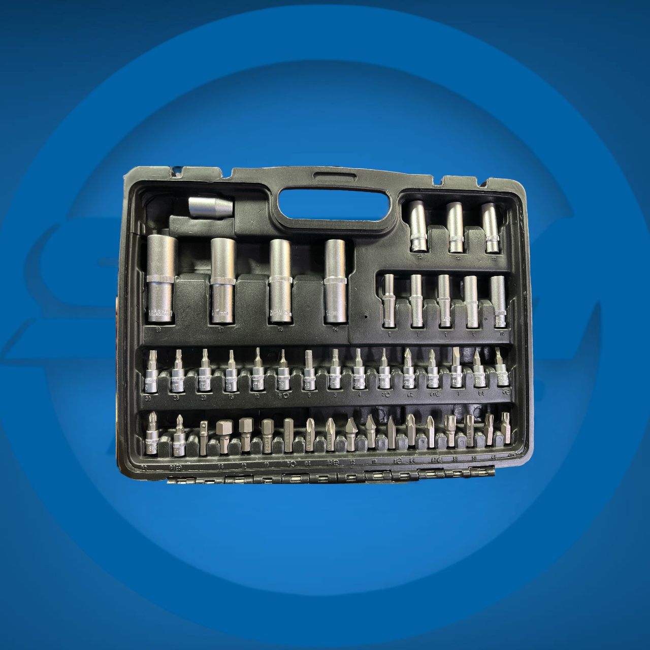 CAJA DE DADOS