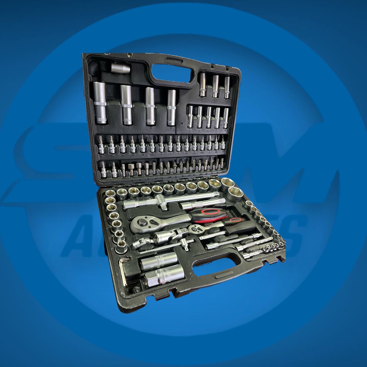 CAJA DE DADOS