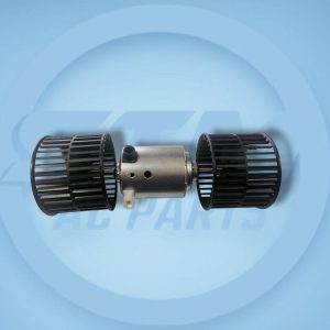 SOPLADOR PARA EXCAVADORA HITACHI 24V