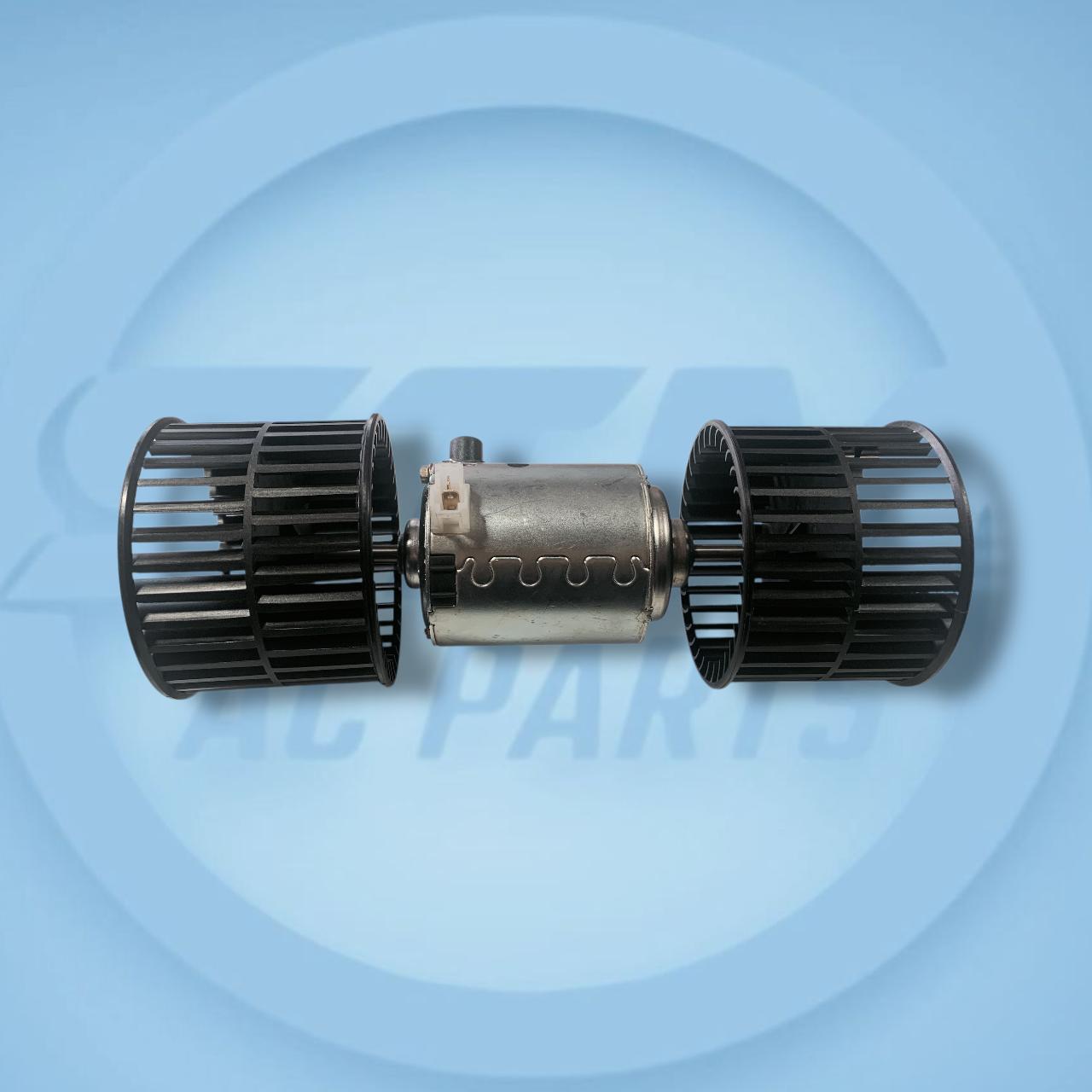 SOPLADOR PARA EXCAVADORA HITACHI 24V