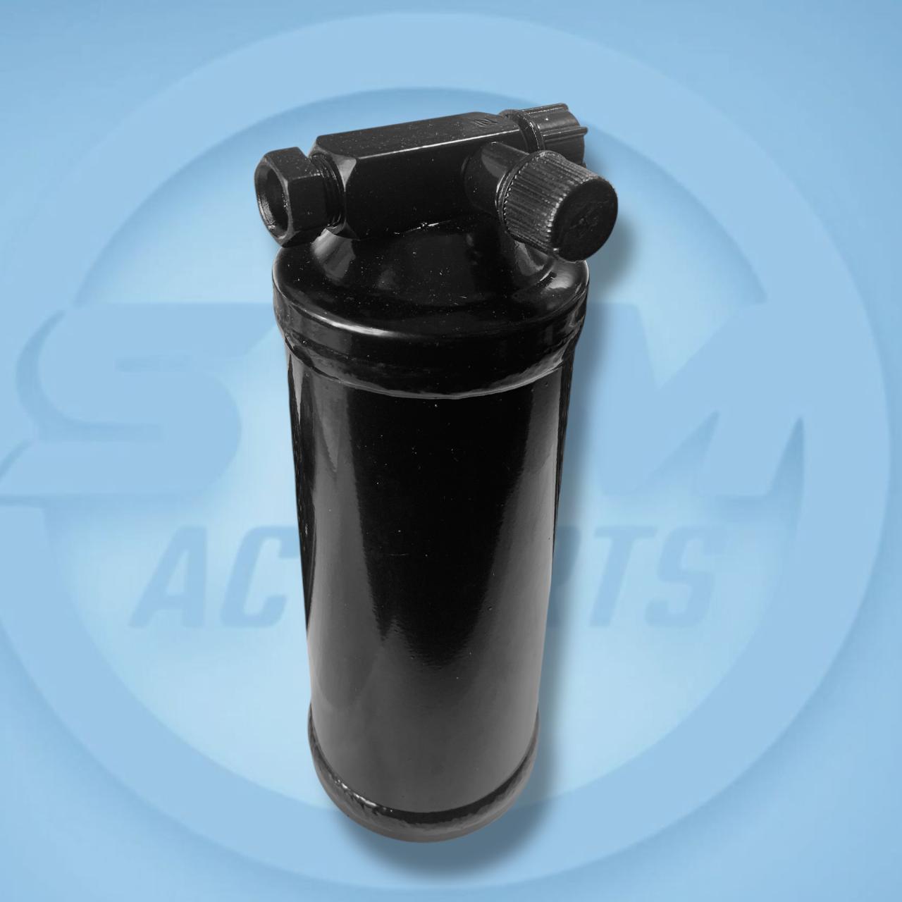 FILTRO SECADOR CAMIÓN VOLVO NH12/FM12