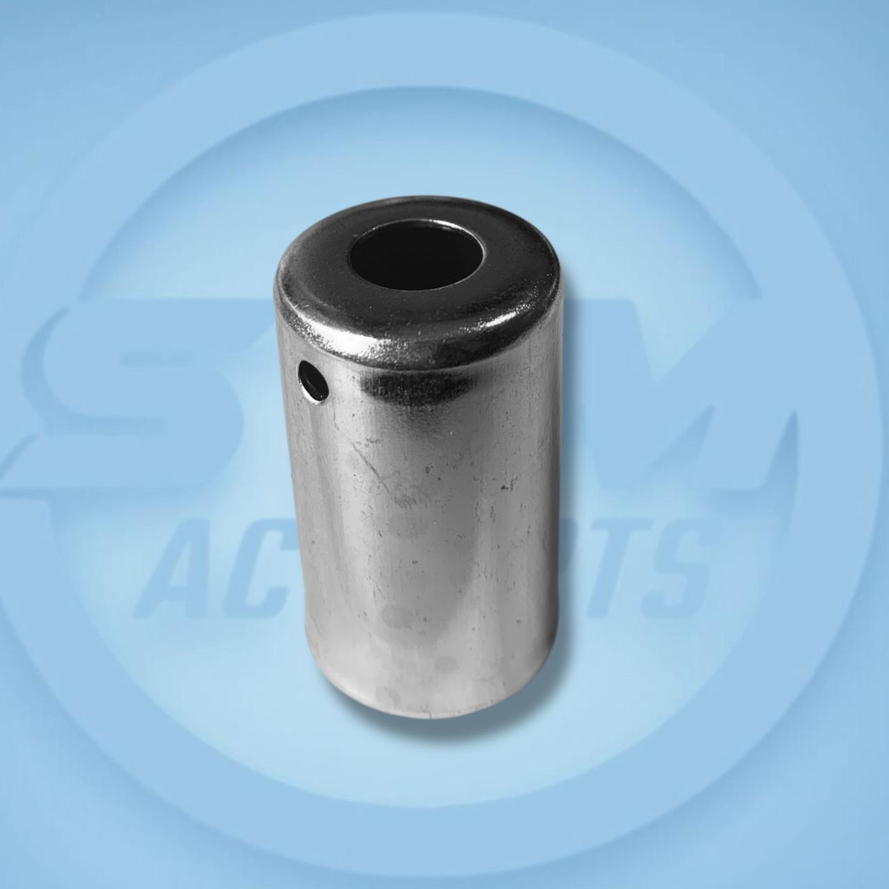 FERRULE MEDIDA 5/16” – ACERO BLANCO