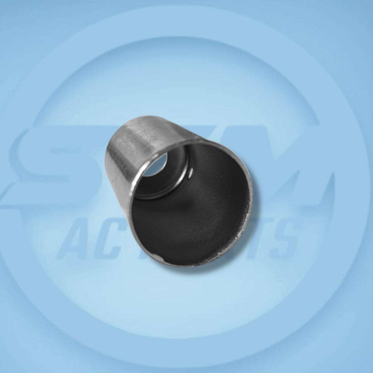FERRULE MEDIDA 5/16” – ACERO BLANCO