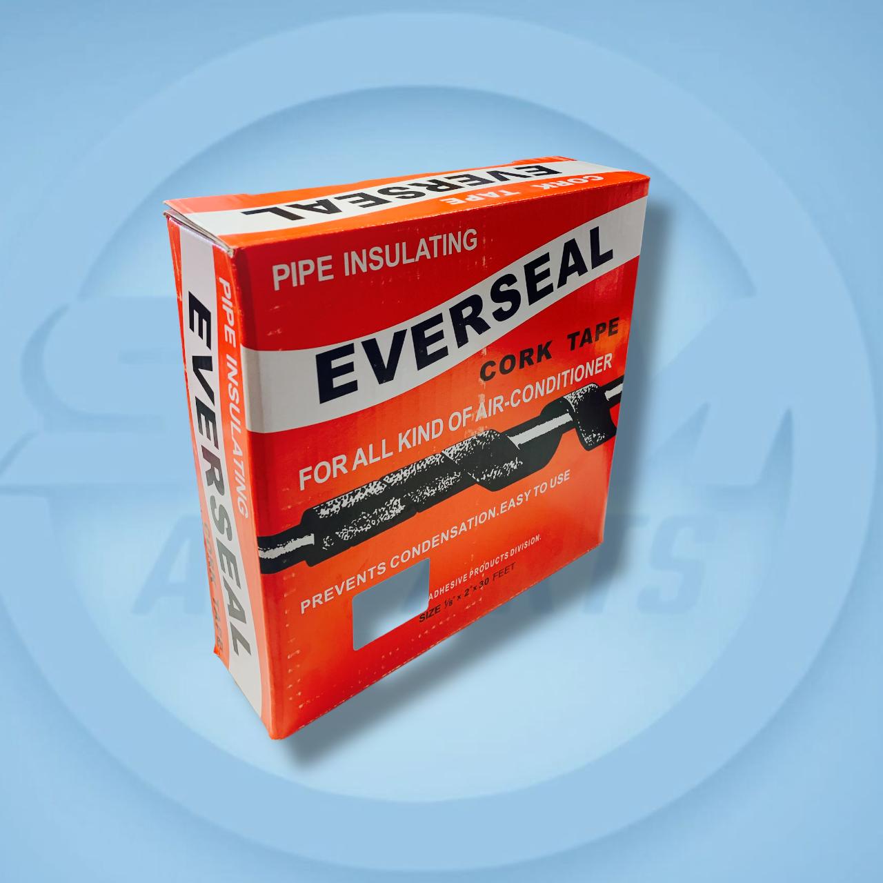 MASA AISLANTE EVERSEAL