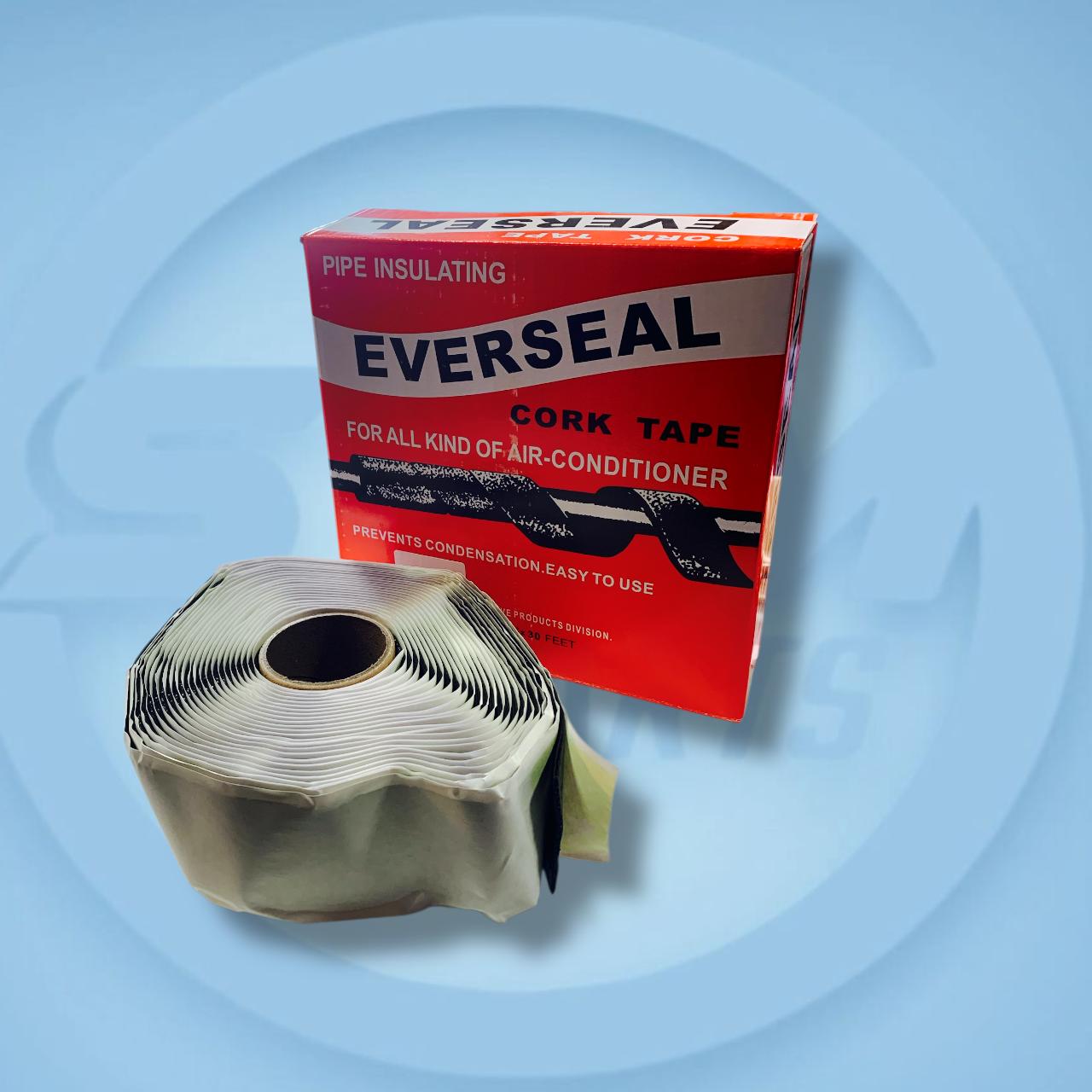 MASA AISLANTE EVERSEAL