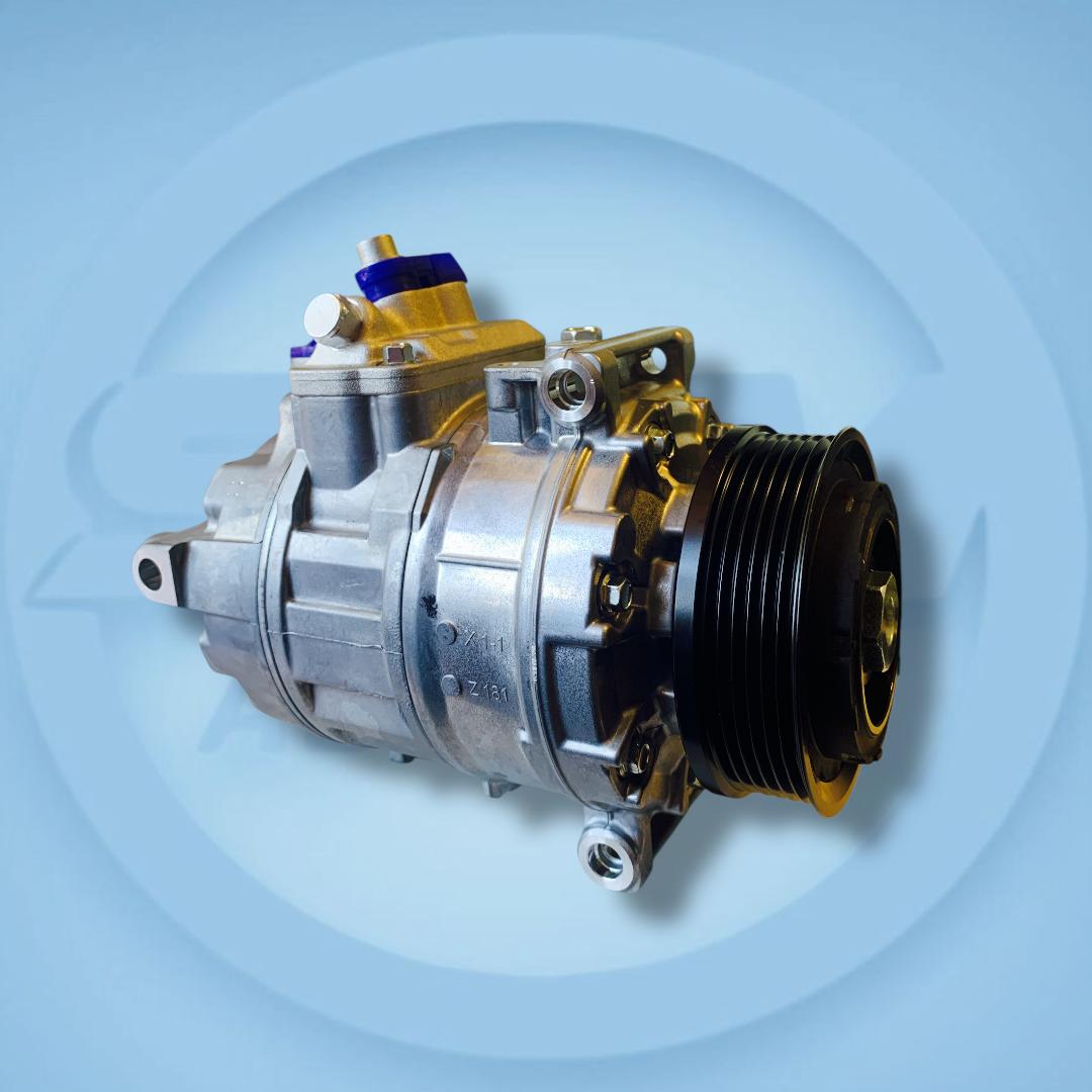 COMPRESOR VW AMAROK 2.0 DIESEL