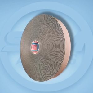 CINTA DE GOMA ADHESIVA TESA 50M