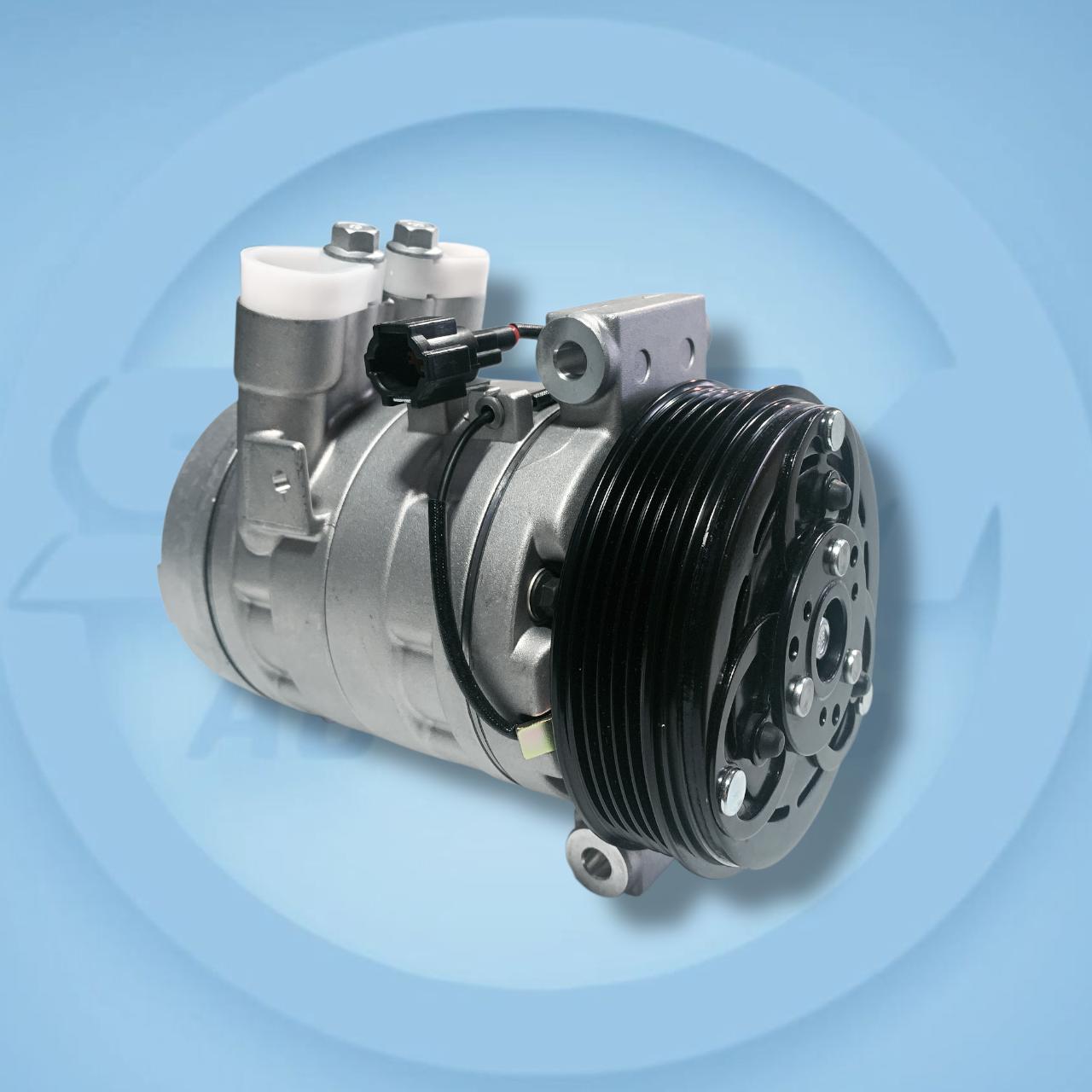 COMPRESOR NISSAN NP300 2016-2024