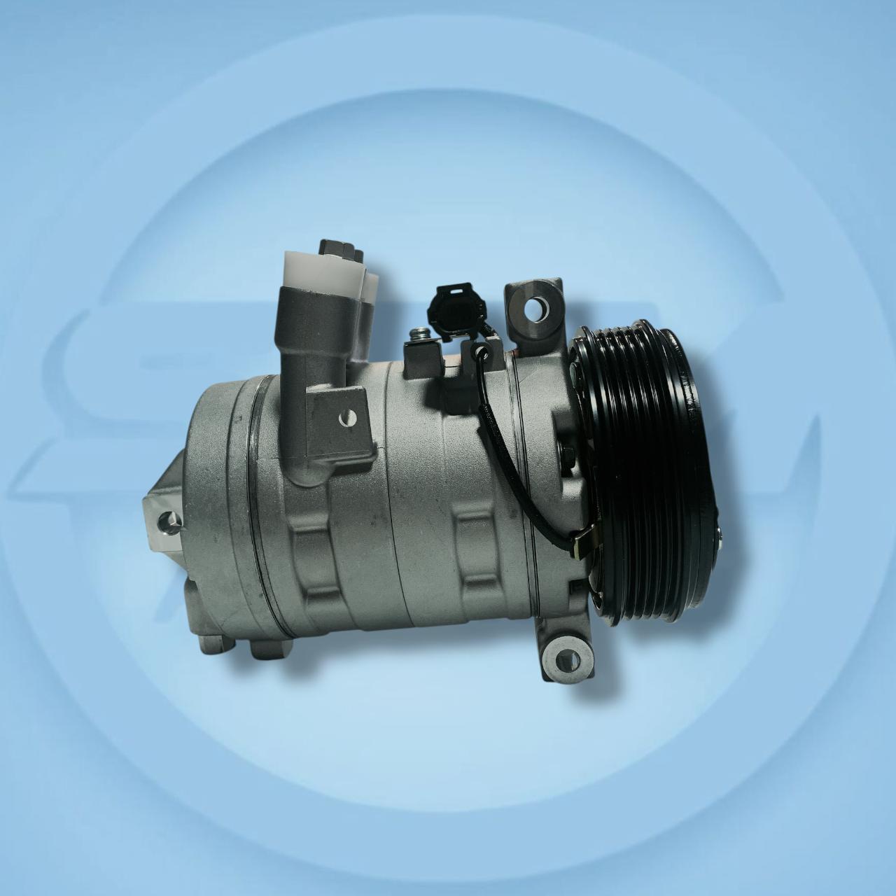 COMPRESOR NISSAN NP300 2016-2024